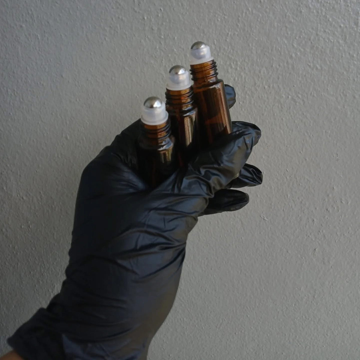 PERFUME OIL ROLL -ON