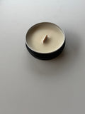 SMOKED ELEMENT TRAVEL TIN CANDLE