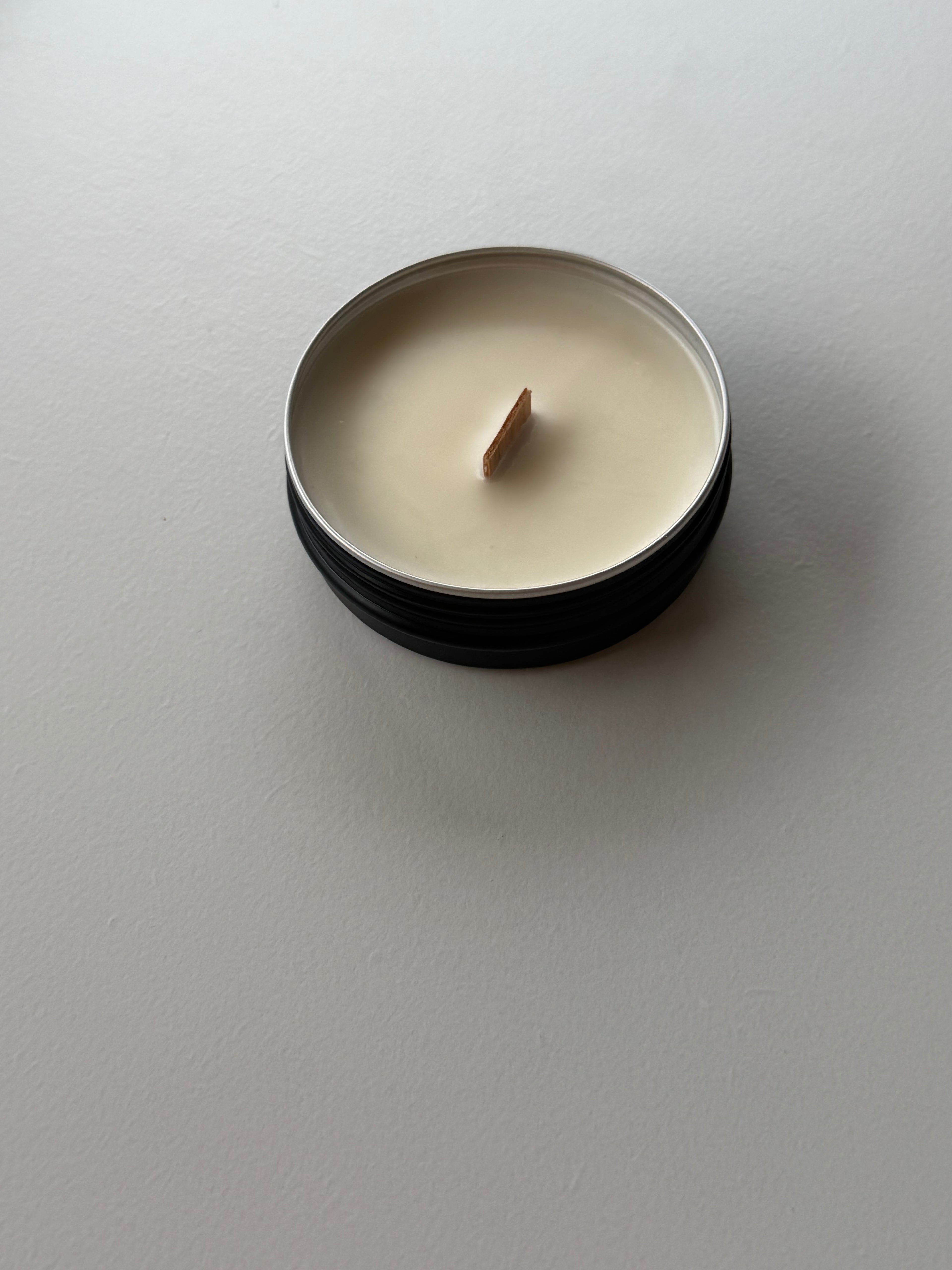 DRAGON’S BLOOD TRAVEL TIN CANDLE