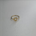 SOLÉA RING