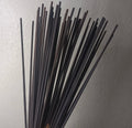 HAND - DIPPED INCENSE COCONUT + BAMBOO STICKS PREMIUM