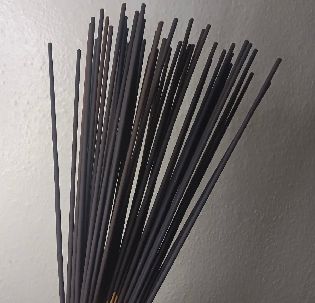 CUBAN TOBACCO  HAND- DIPPED INCENSE STICK PREMIUM
