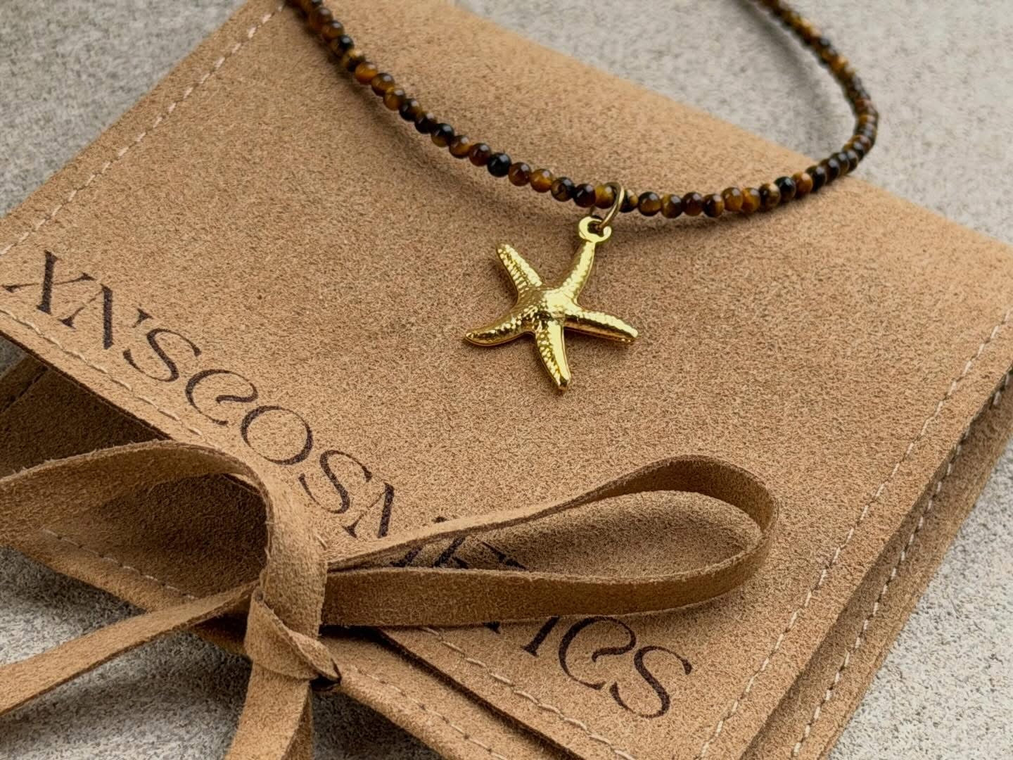 GOLDEN TIDE BRACELET