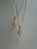 BOHO STARLIGHT NECKLACE