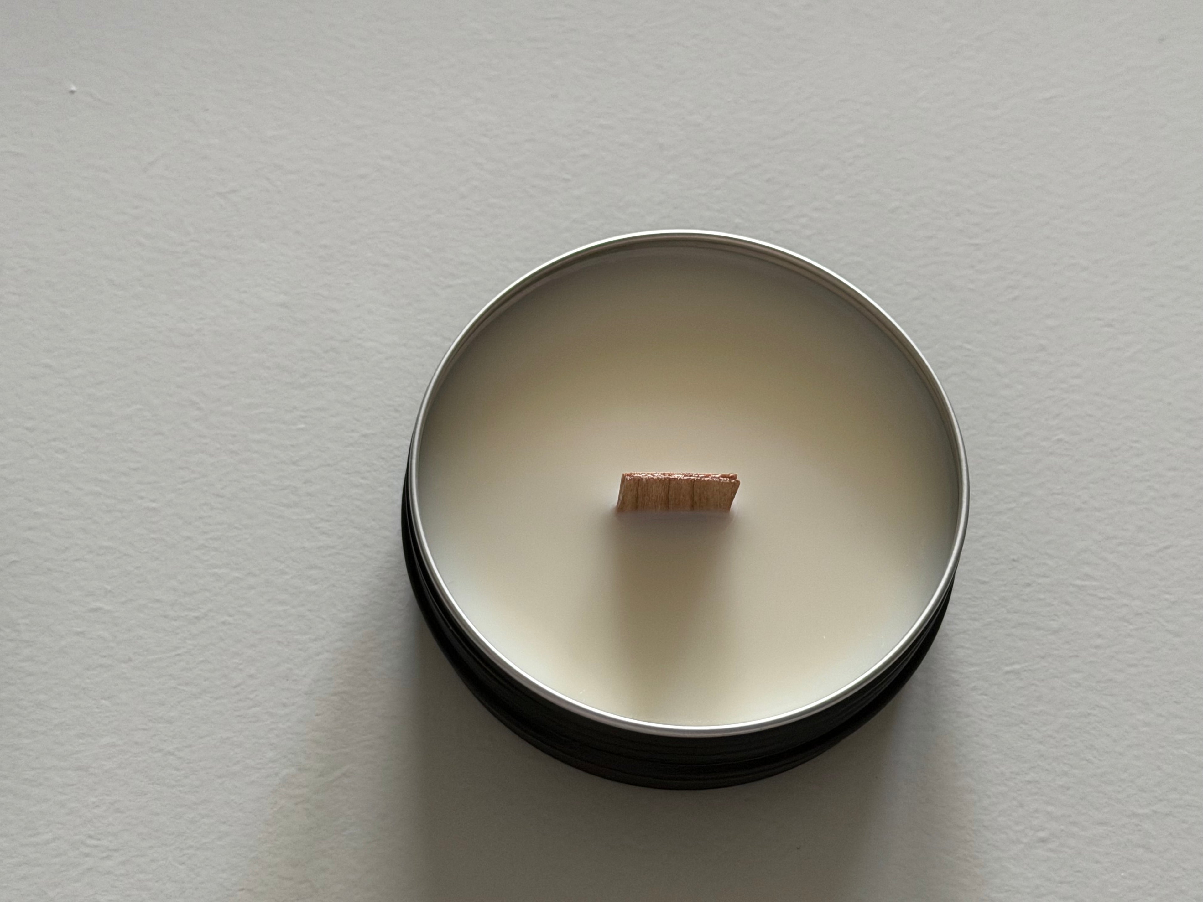 WEDDING CANDLE BUNDLE