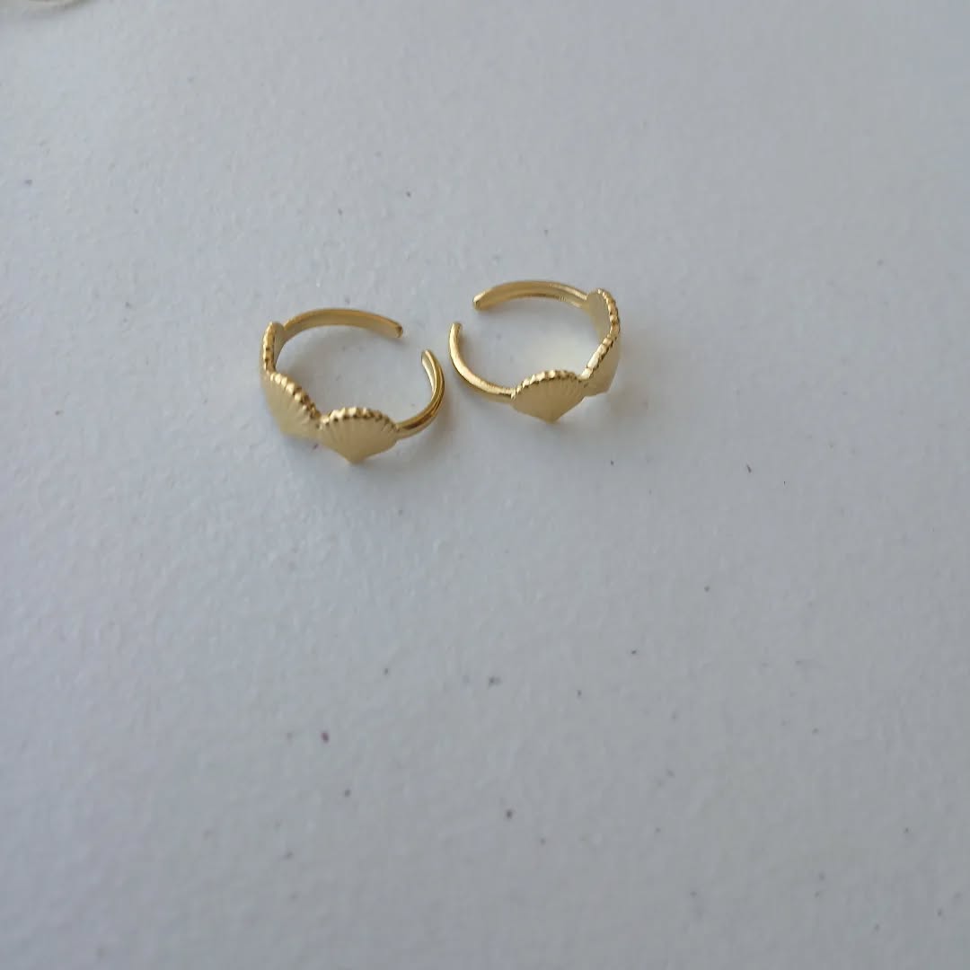 SHEALLS RING