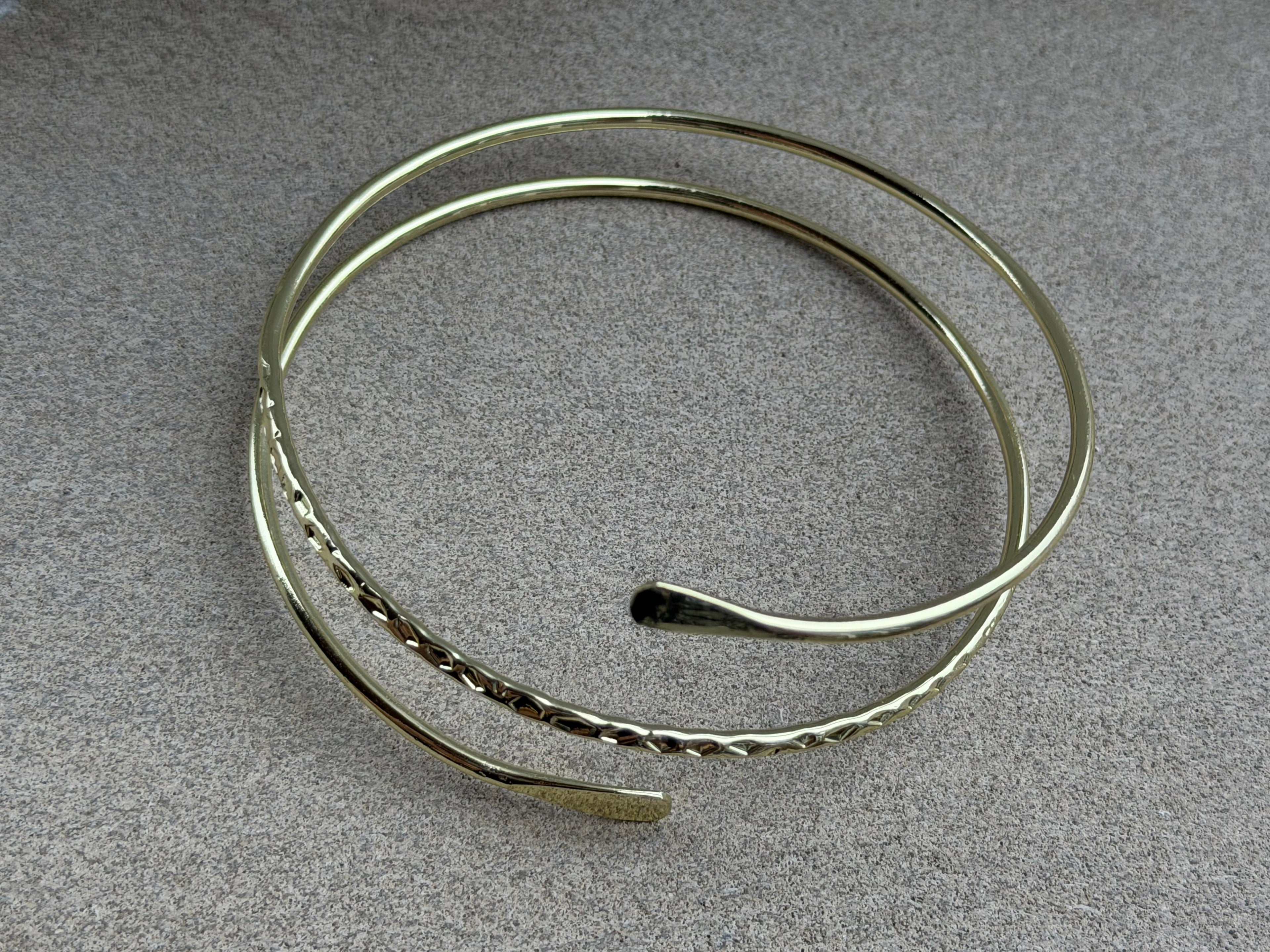MARÈA ARM CUFF