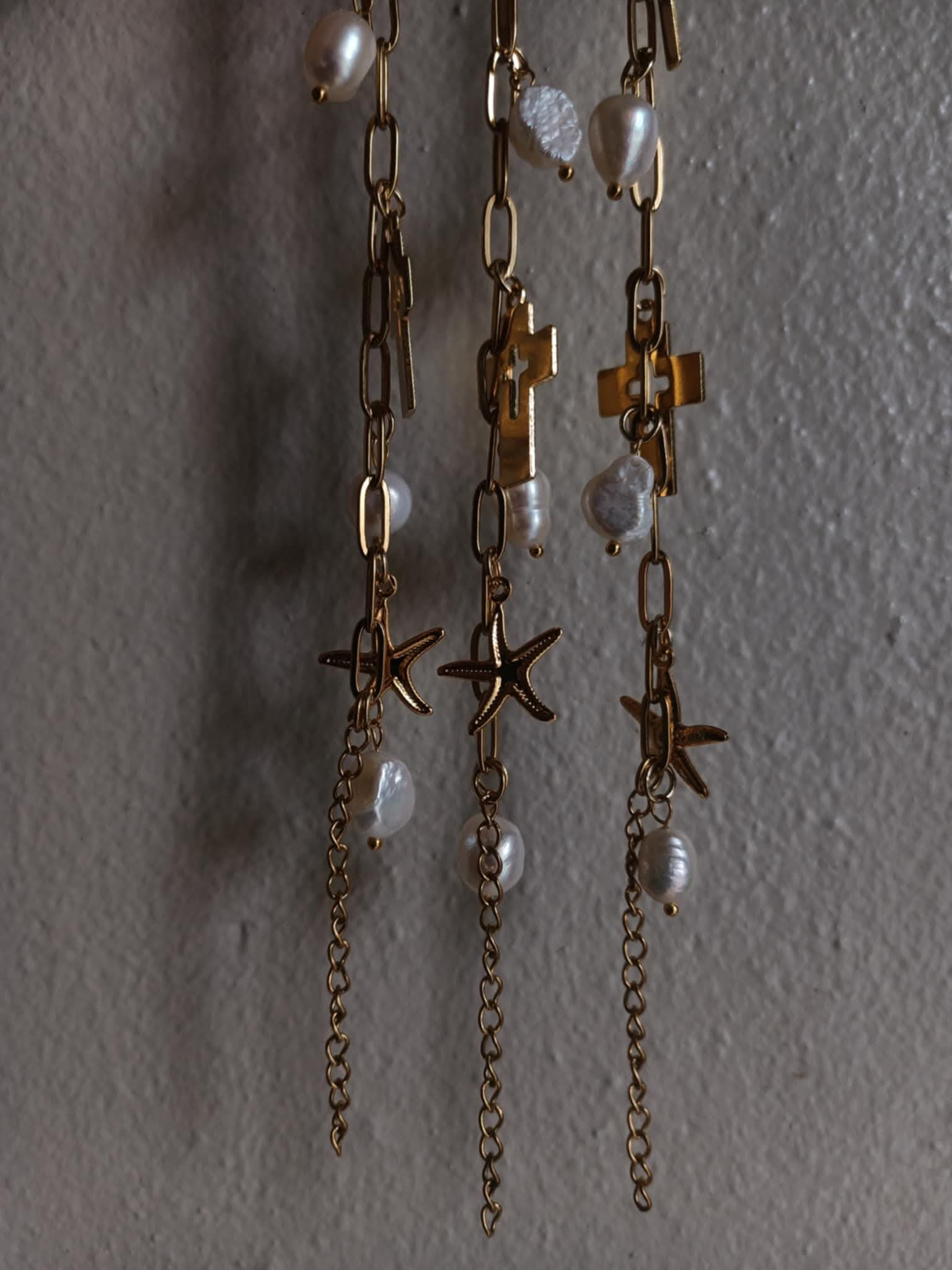 SACRED GLOW BRACELET