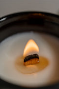 COCONUT + EUCALYTUS SOY WAX CANDLE