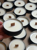 OFFER #5 SOY WAX CANDLE BUNDLE PARTY