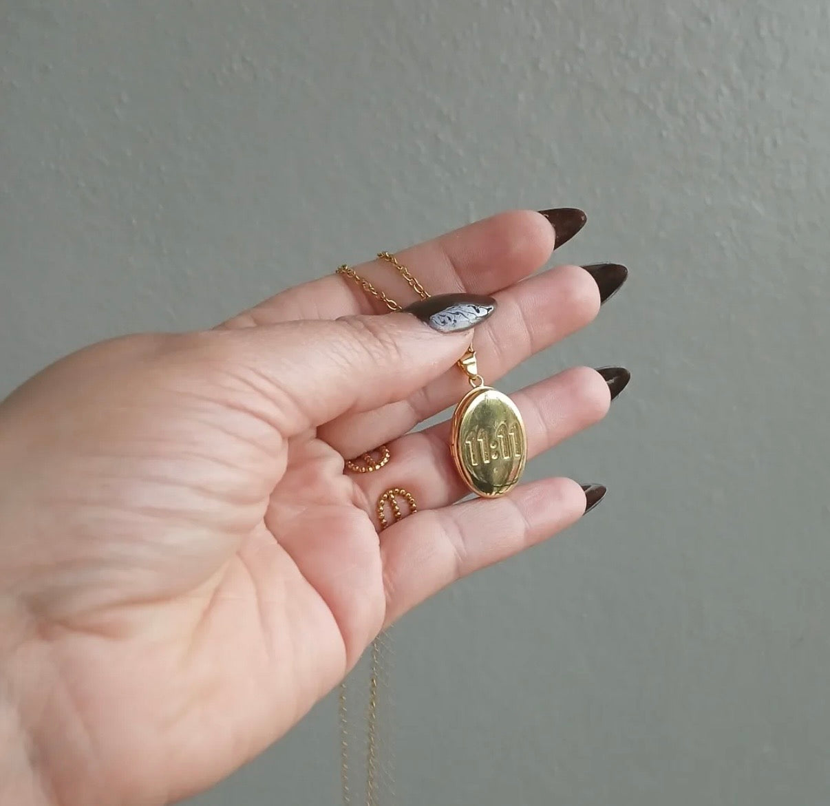 11:11 ANGEL NUMBER NECLAKE