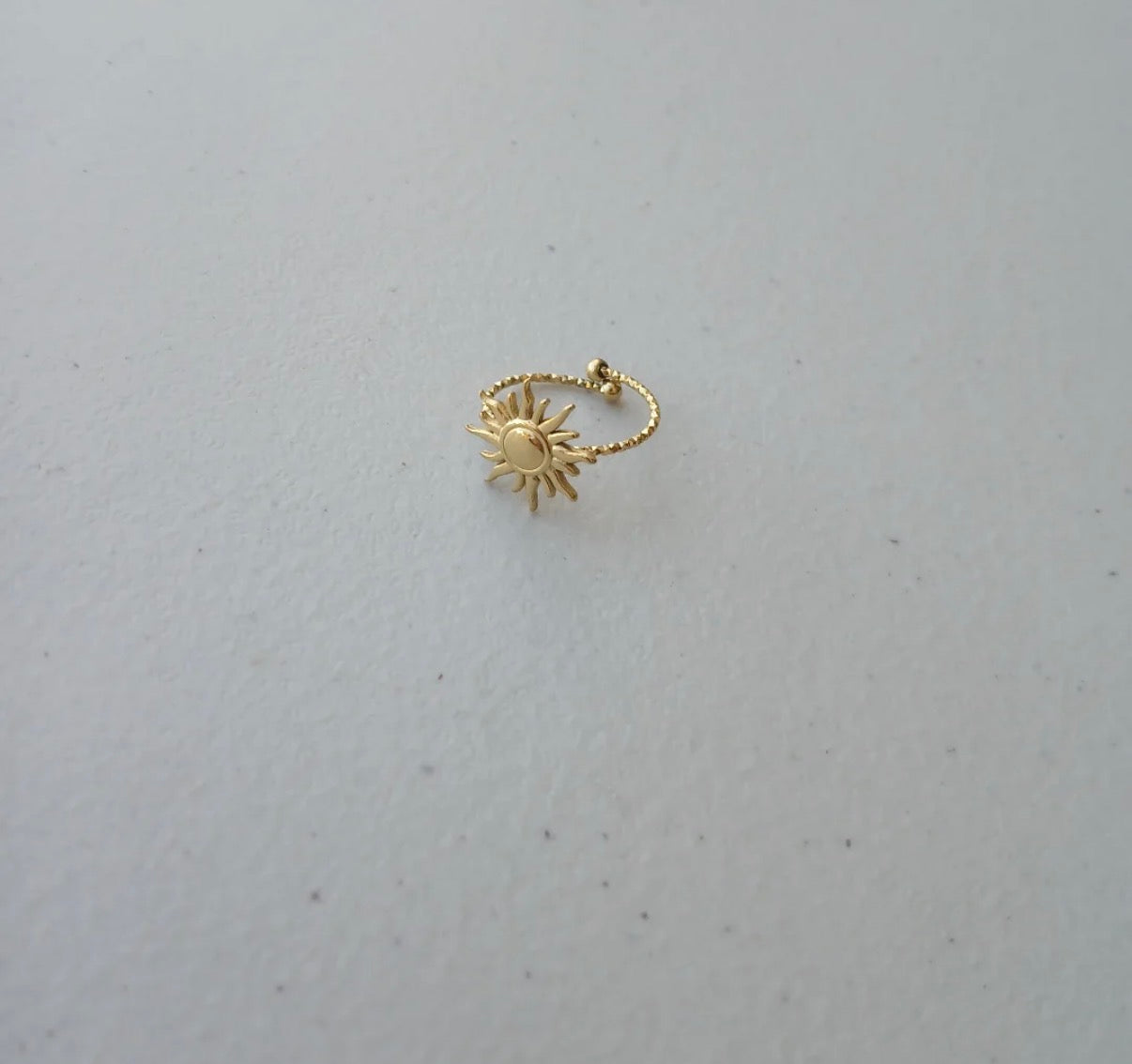 SUN ELIO RING