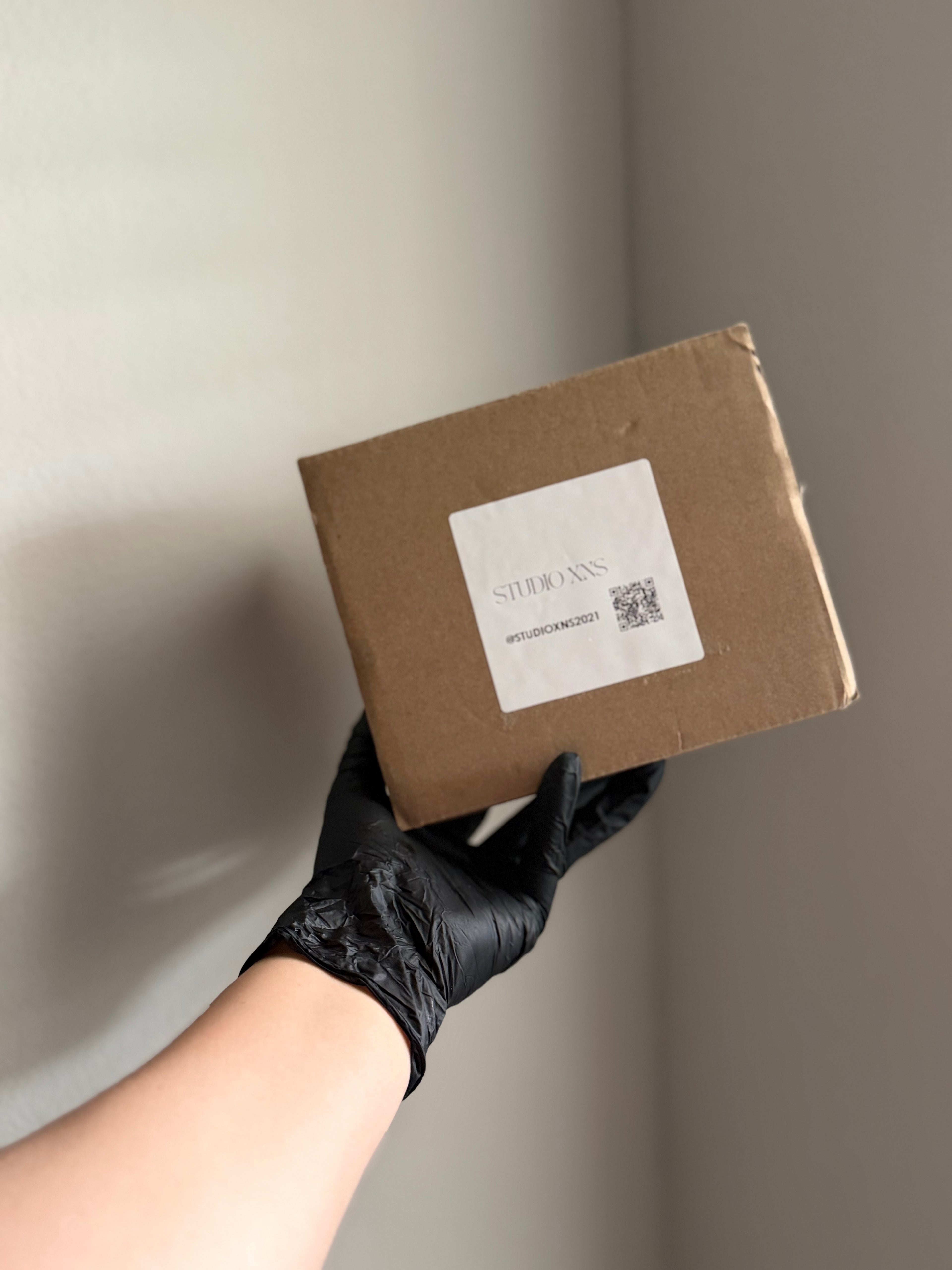 MISTERY BOX