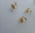 SUN ELIO RING