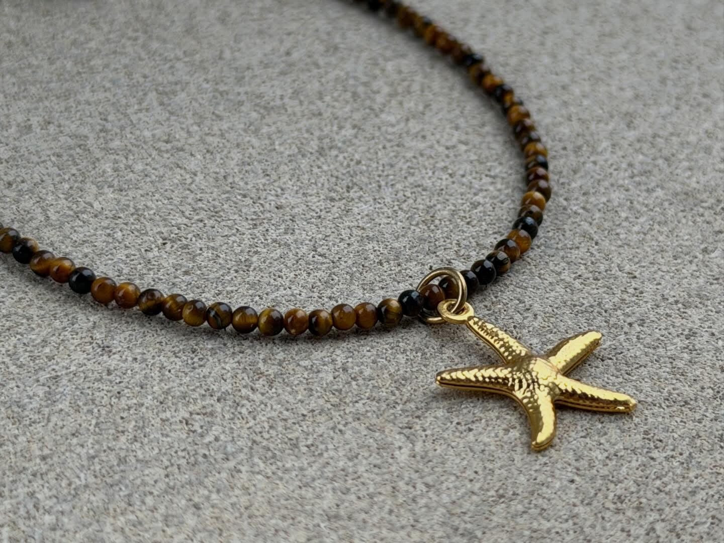 GOLDEN TIDE BRACELET