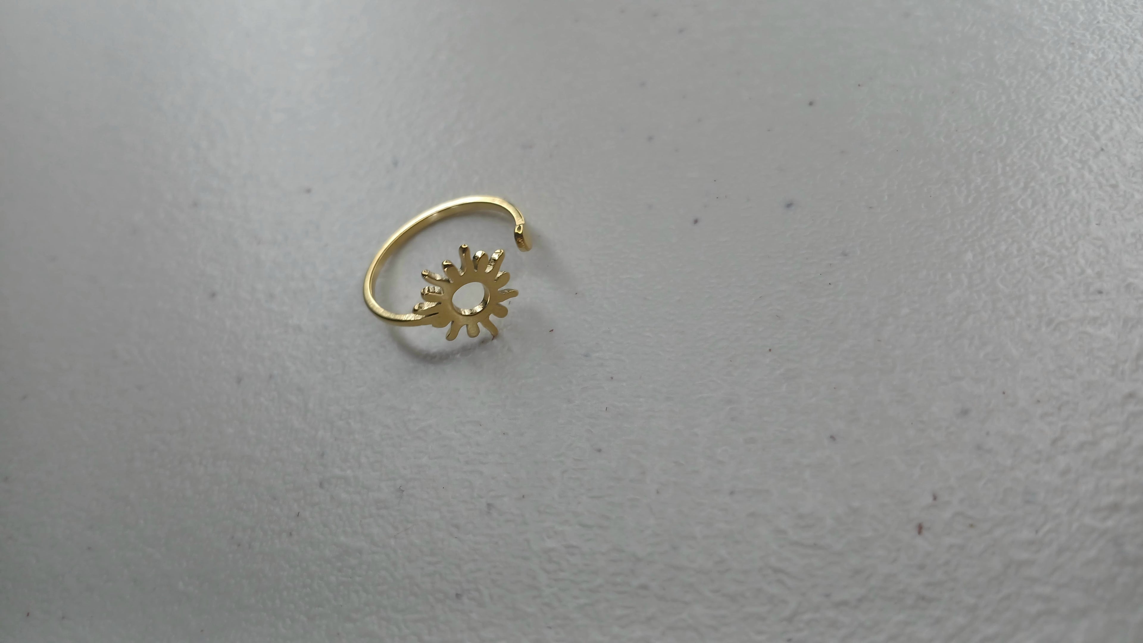SOLÉA RING