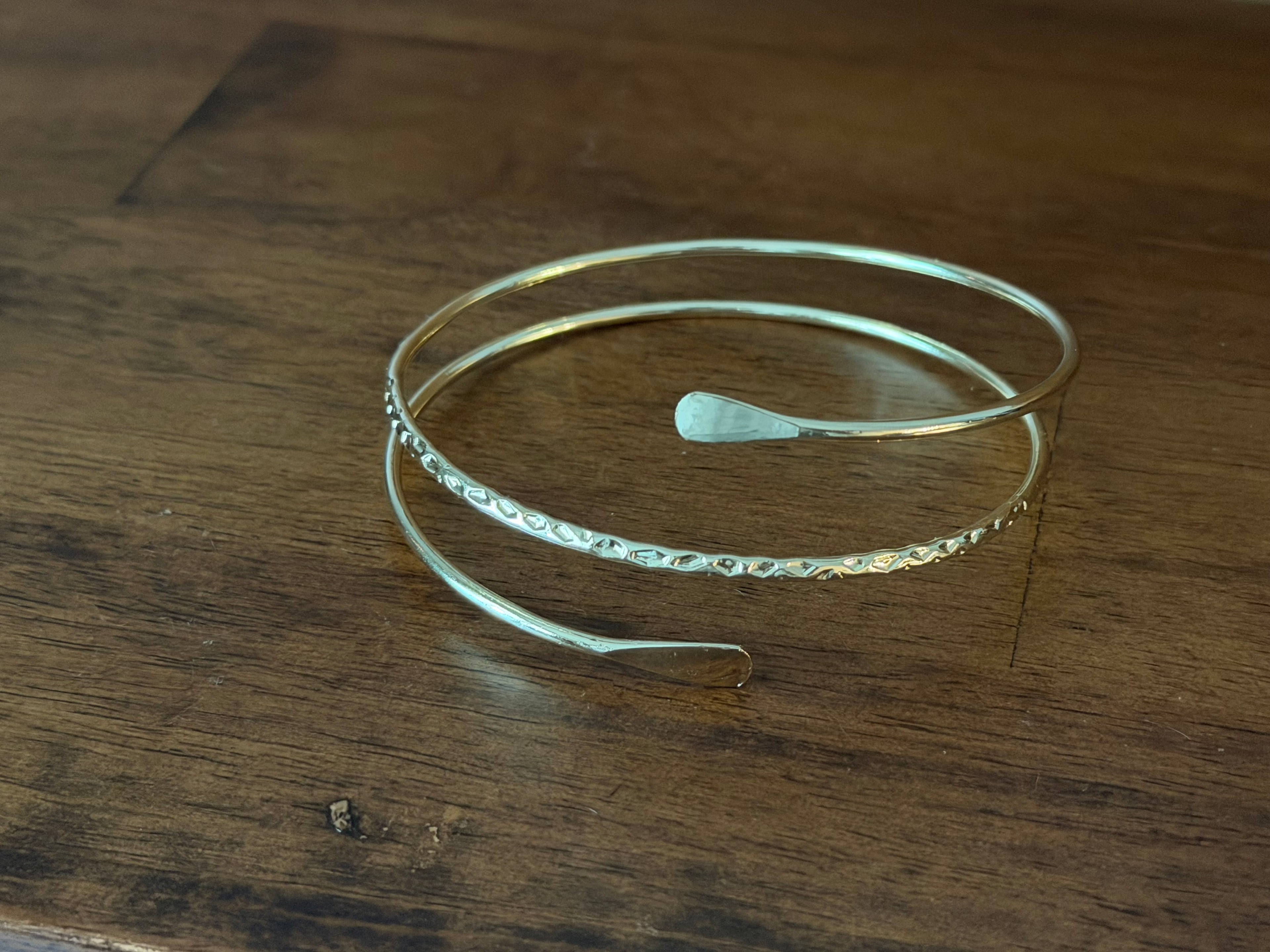 MARÈA ARM CUFF