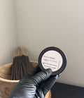 BLACK CHERRY TRAVEL TIN CANDLE
