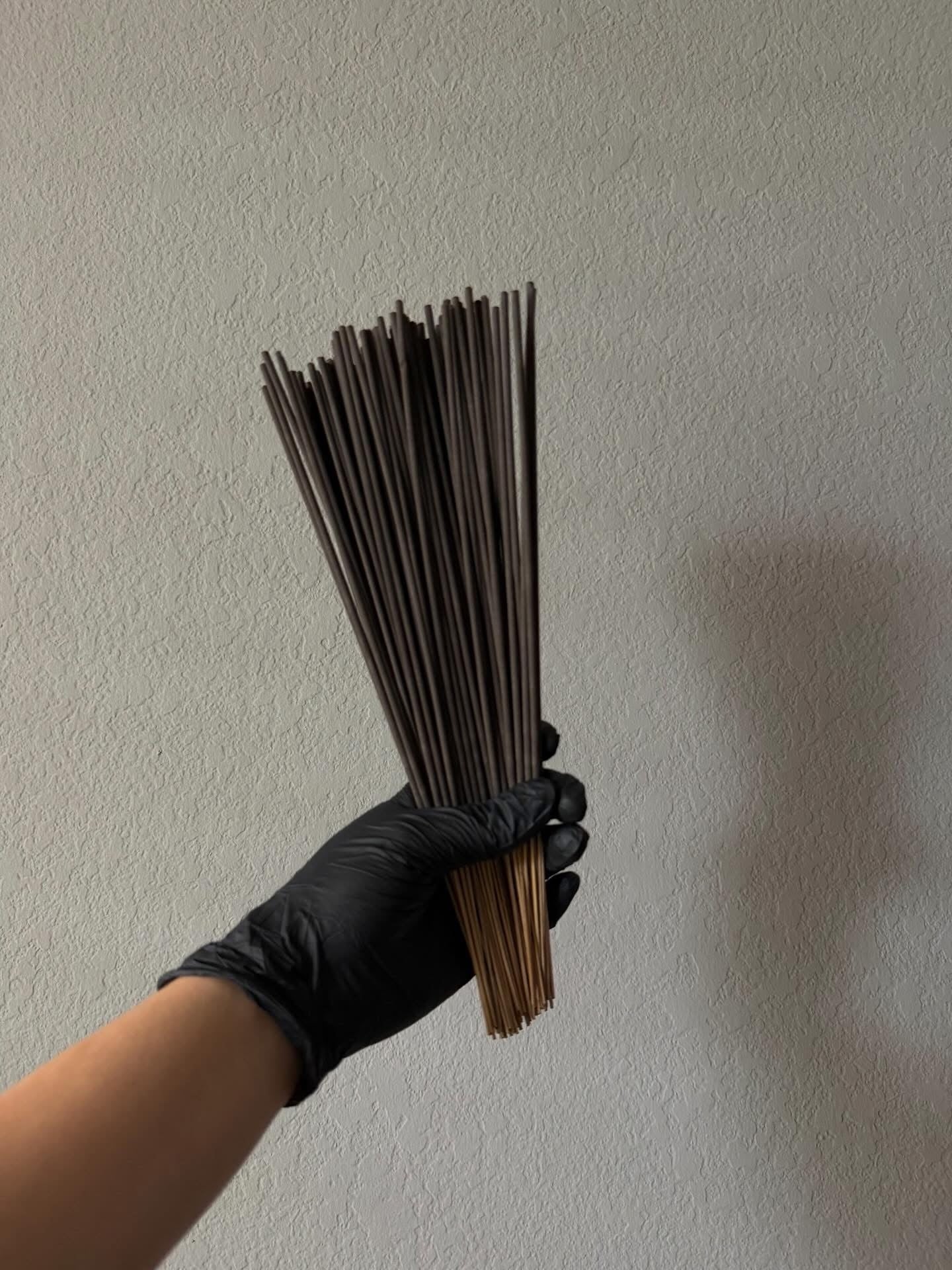 CUBAN TOBACCO  HAND- DIPPED INCENSE STICK PREMIUM