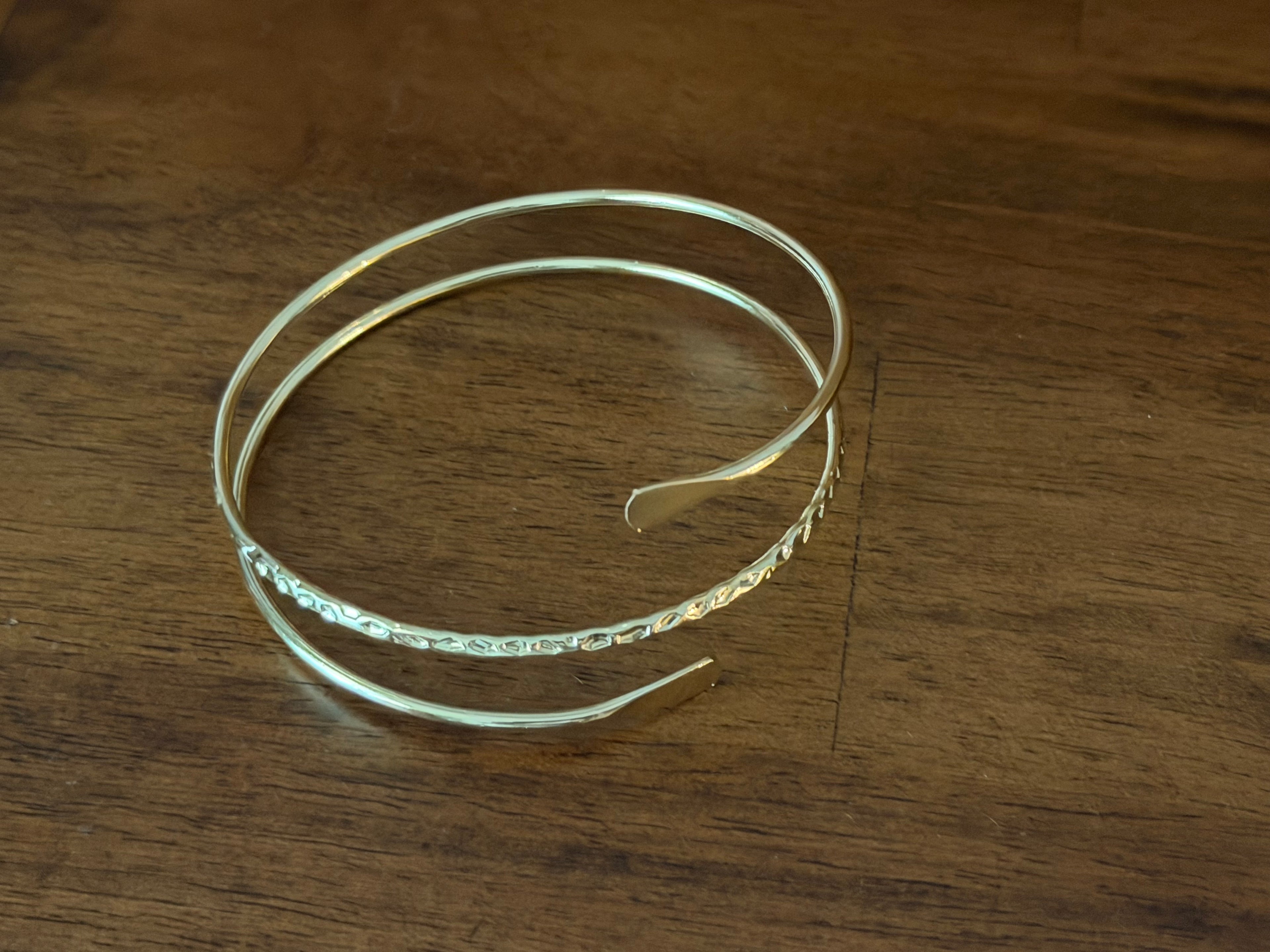MARÈA ARM CUFF