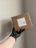 MYSTERY BOX