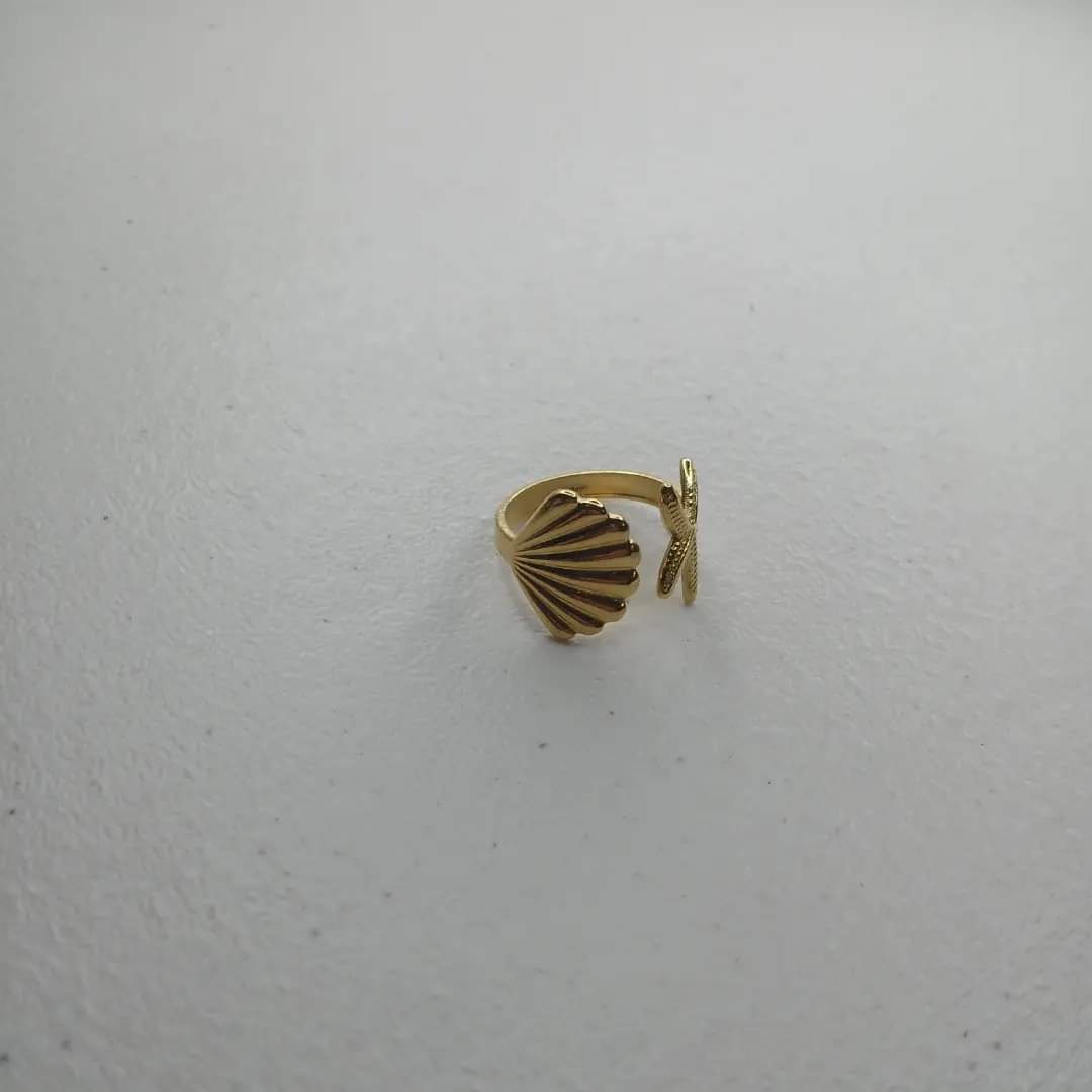 OZEONA RING