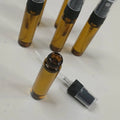 PERFUME OIL ROLL- ON LOVE PINK  BUDLE