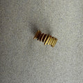 GOLDEN RAY RING